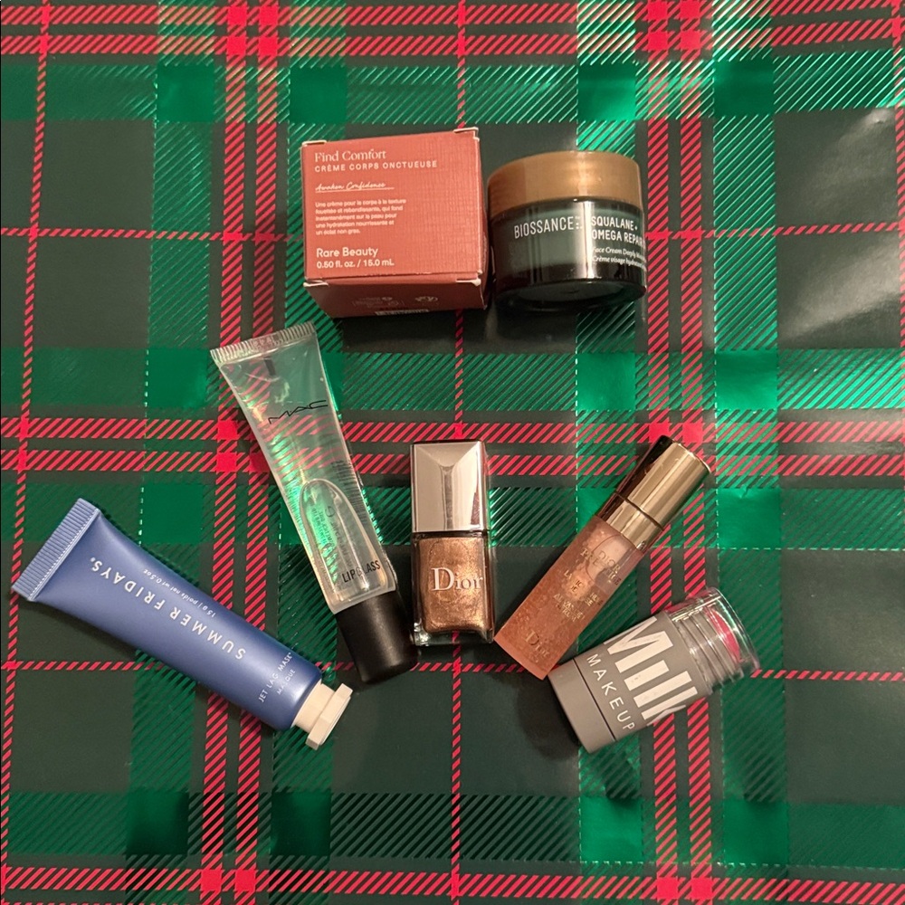 Deluxe Beauty Gift Set